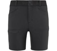 Millet - Hiking shorts - Onega Stretch Short M Black for Men - Size L Black L