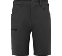 Millet - Hiking shorts - Ubic Stretch Short M Black for Men - Size 38 FR Black 38 FR