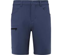 Millet - Hiking shorts - Ubic Stretch Short M Saphir for Men - Size 38 FR - Navy Navy 38 FR