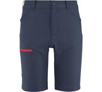 Shorts Millet Wanaka Stretch III navy blue. - L