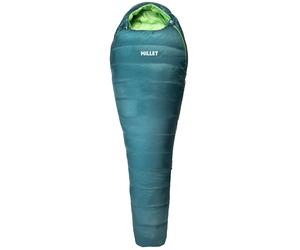 Millet - Hiking sleeping bag - Light Down 0° Emerald - Green Green one size