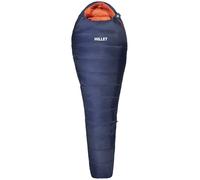 Millet - Hiking sleeping bag - Light Down -5° Blue Depths - Navy Navy one size