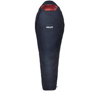 Millet - Hiking sleeping bag - Women's - Baikal 750 - Baikal 750 W Saphir for Women - Size Left - Navy Navy Left