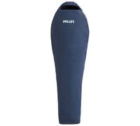 Millet - Hiking Sleeping bags - Baikal 600 Saphir - Size Left - Navy Navy Left