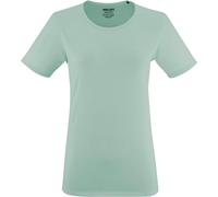 Millet - Hiking T-shirt - Wanaka Light TS SS W Seaweed for Women - Size S - Green Green S