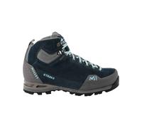 Millet - Hiking/trakking boots - G Trek 3 Gtx W - Abyss for Women - Size 4,5 UK - Black Black 4.5 UK