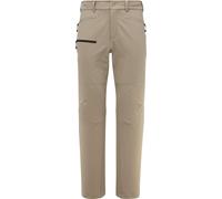 Millet - Hiking trousers - All Outdoor XCS200 Pant M Dorite for Men - Size 44 FR - Khaki Khaki 44 FR