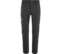Millet - Hiking trousers - Onega Stretch Pant M Black for Men - Size XL Black XL