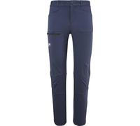 Millet - Hiking trousers - Onega Stretch Pant M Saphir for Men - Size M - Navy Navy M