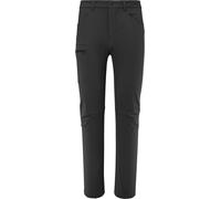Millet - Hiking trousers - Ubic Stretch Pant M Black for Men - Size 42 FR Black