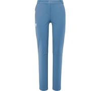 Millet - Hiking trousers - Ubic Stretch Pant W Coronet Blue for Women - Size 40 FR Blue 40 FR