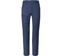 Millet - Hiking trousers - Ubic Warm Pant M Saphir for Men - Size 46 FR - Navy Navy 46 FR