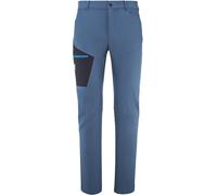 Millet - Hiking trousers - Wanaka Stretch Pant III M Dark Denim for Men - Size M - Navy Navy
