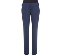 Millet Wanaka Stretch Iii Pants Blue S Woman