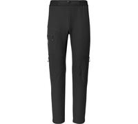Millet - Hiking trousers - Wanaka Warm XCS Pant M Black for Men - Size S Black S