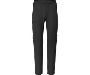 Millet - Hiking trousers - Wanaka Warm XCS Pant M Black for Men - Size XL Black XL