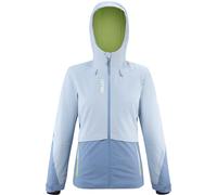 MILLET Mona Jkt W - Women - Blue - size XS- model 2025 XS