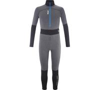 Millet - Insulating wool One-piece suits - Trilogy Jorasses Wool St M Black for Men in Wool - Size M - Grey Grey M