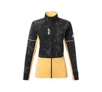 Millet INT S X W JKT W (SUNFLOWER/BLACK)