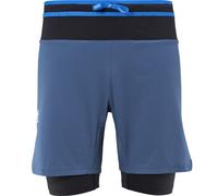 MILLET Intense 2in1 Short - Men - Blue - size XL- model 2025 XL