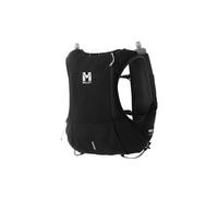 MILLET Intense 5 Black Backpack