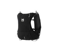 MILLET Intense 5 Black Backpack