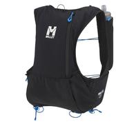 Millet - Trail running vest - Unisex - Intense 5 - Intense 5 Black - Size L Black L