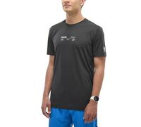 Millet Intense Essential Short Sleeve T-shirt Black L Men