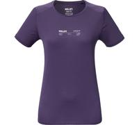 MILLET Intense Essential Ts Ss W - Women - Purple - size M- model 2026 M