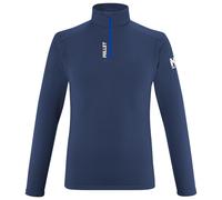 Millet Intense Fleece PO - Fleece jacket - Men's Dark Denim L