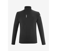 Millet Intense Fleece fleece black carbon - XXL