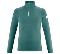 Millet - Intense Fleece Green - L - Fleece