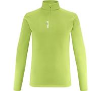 MILLET Intense Fleece Po M - Men - Green - size L- model 2026 L