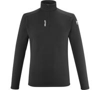 MILLET Intense Fleece Po - Men - Black - size M- model 2026 M