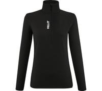 MILLET Intense Fleece Po W - Women - Black - size XL- model 2026 XL
