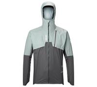 Millet - Intense Pro 2,5L Jacket M Granite Tarmac - M - Trail jacket