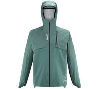 MILLET Intense Pro 2,5l Jkt - Men - Green - size XL- model 2025 XL