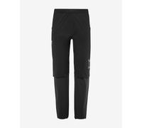 Millet Intense Pro 2.5L long trousers black - L