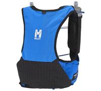 Millet - Intense Pro 5 - Trail running backpack size M, blue