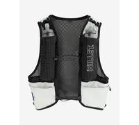 Millet - Trail running Vest - Intense Pro 5 Foggy Dew/Black in Nylon - Size L - White White L