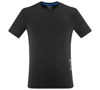 Millet - Intense Pro Light Short Sleeve M's Black - M - Trail tee-shirt