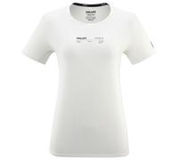 Millet - Intense Pro Light Short Sleeve W's Beige - S - Trail tee-shirt