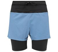 Millet - Intense Pro Light Short Sleeve W's Blue - S - Trail tee-shirt