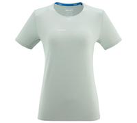 Millet - Intense Pro Light Short Sleeve W's Green - L - Trail tee-shirt