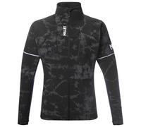 Millet - Technical trail running jacket - Men's - Intense Safe and Warm Jkt M - Intense Safe and Warm Jkt M Black for Men - Size L Black L