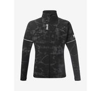 Millet Intense Safe and Warm jacket black grey - XL