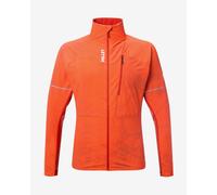 Millet Intense Safe and Warm jacket intense orange - L
