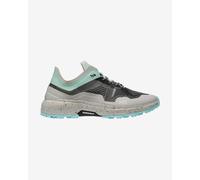 Millet Intense Shoes Grey Turquoise Women - 40