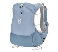 Millet - Trail running vest - Intense Ultra 15 Iceberg/Coronet Blue - Size L Blue L