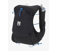 Millet Intense Ultra 15L hydration vest black blue - XS-S